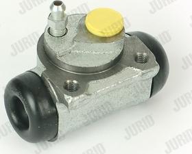 Jurid 251028J - Wheel Brake Cylinder autospares.lv