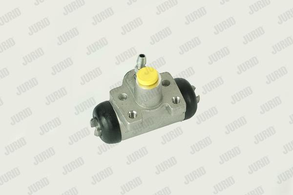 Jurid 251078J - Wheel Brake Cylinder autospares.lv