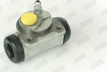 Jurid 251072J - Wheel Brake Cylinder autospares.lv