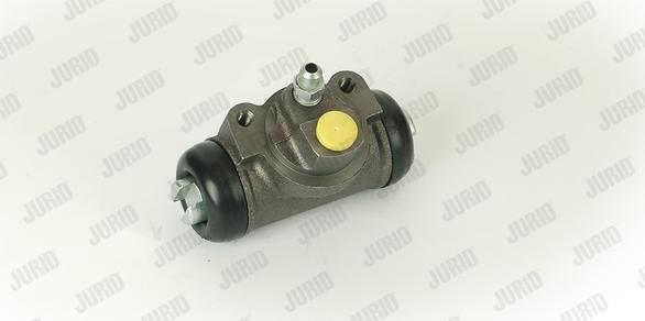 Jurid 251101J - Wheel Brake Cylinder autospares.lv