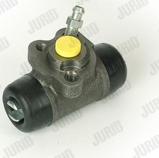 Jurid 251073J - Wheel Brake Cylinder autospares.lv