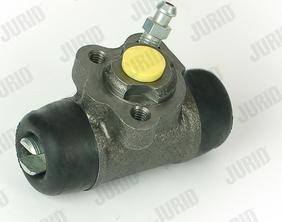 Jurid 214432J - Wheel Brake Cylinder autospares.lv