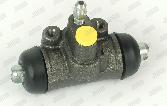 Jurid 214591J - Wheel Brake Cylinder autospares.lv