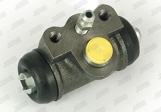 Jurid 214607J - Wheel Brake Cylinder autospares.lv