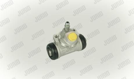 Jurid 214076J - Wheel Brake Cylinder autospares.lv
