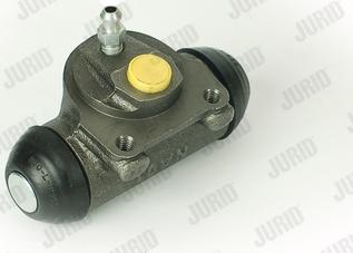 Jurid 211962J - Wheel Brake Cylinder autospares.lv