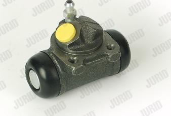 Jurid 211900J - Wheel Brake Cylinder autospares.lv