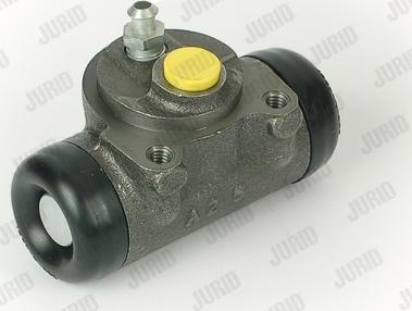 Jurid 211988J - Wheel Brake Cylinder autospares.lv