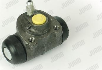 Jurid 211639J - Wheel Brake Cylinder autospares.lv