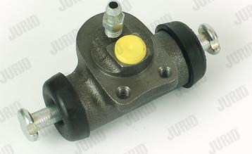 Jurid 211816J - Wheel Brake Cylinder autospares.lv