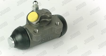 Jurid 211774J - Wheel Brake Cylinder autospares.lv
