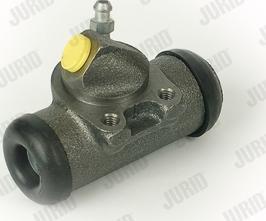 Jurid 211778J - Wheel Brake Cylinder autospares.lv