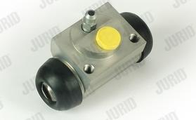 Jurid 212413J - Wheel Brake Cylinder autospares.lv