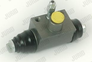 Jurid 212414J - Wheel Brake Cylinder autospares.lv