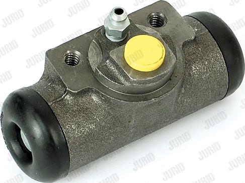 Jurid 212430J - Wheel Brake Cylinder autospares.lv