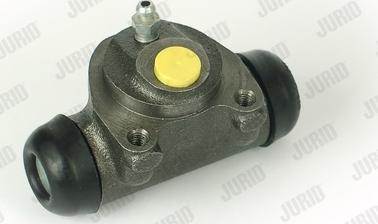 Jurid 212044J - Wheel Brake Cylinder autospares.lv