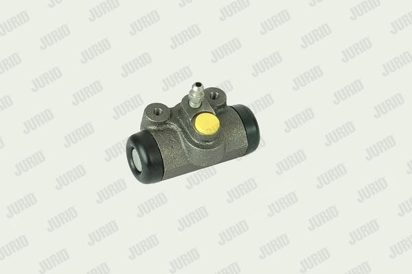 Jurid 212009J - Wheel Brake Cylinder autospares.lv