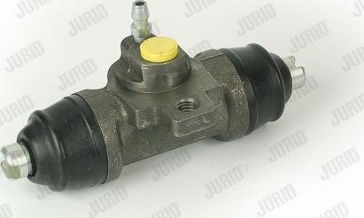 Jurid 212001J - Wheel Brake Cylinder autospares.lv