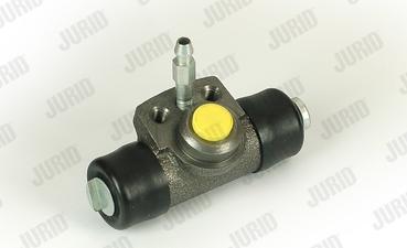 Jurid 212008J - Wheel Brake Cylinder autospares.lv