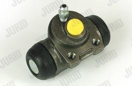 Jurid 212002J - Wheel Brake Cylinder autospares.lv