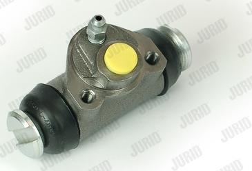 Jurid 212138J - Wheel Brake Cylinder autospares.lv