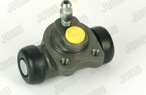 Jurid 212170J - Wheel Brake Cylinder autospares.lv