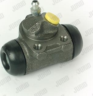 Jurid 212305J - Wheel Brake Cylinder autospares.lv