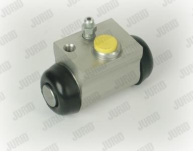 Jurid 212389J - Wheel Brake Cylinder autospares.lv