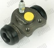 Jurid 212386J - Wheel Brake Cylinder autospares.lv