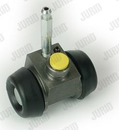 Jurid 212387J - Wheel Brake Cylinder autospares.lv