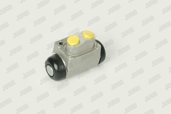 Jurid 212334J - Wheel Brake Cylinder autospares.lv