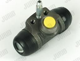 Jurid 212336J - Wheel Brake Cylinder autospares.lv