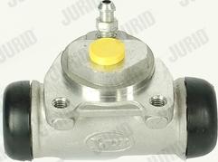 Jurid 212329J - Wheel Brake Cylinder autospares.lv