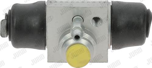 Jurid 212326J - Wheel Brake Cylinder autospares.lv