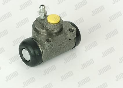 Jurid 212322J - Wheel Brake Cylinder autospares.lv