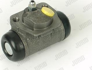 Jurid 212222J - Wheel Brake Cylinder autospares.lv