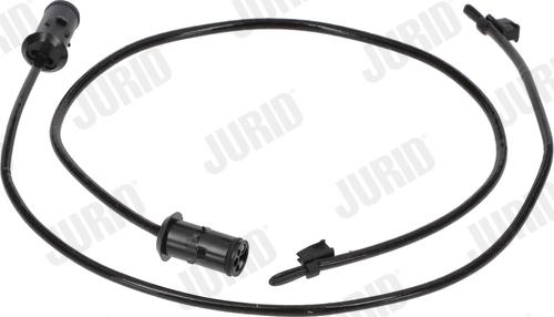 Jurid FAI106 - Warning Contact, brake pad wear autospares.lv