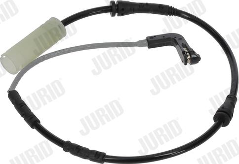 Jurid FWI413 - Warning Contact, brake pad wear autospares.lv