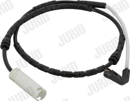 Jurid FWI331 - Warning Contact, brake pad wear autospares.lv