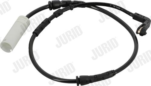 Jurid FWI269 - Warning Contact, brake pad wear autospares.lv