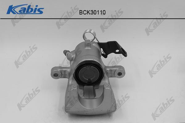 KABIS BCK30110 - Brake Caliper autospares.lv