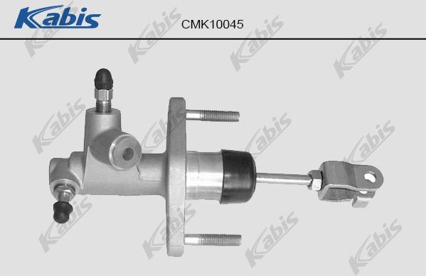 KABIS CMK10045 - Master Cylinder, clutch autospares.lv