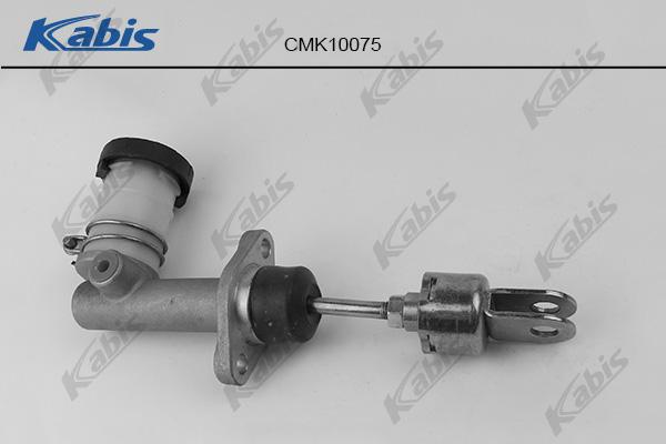 KABIS CMK10075 - Master Cylinder, clutch autospares.lv