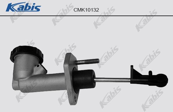 KABIS CMK10132 - Master Cylinder, clutch autospares.lv