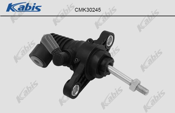 KABIS CMK30245 - Master Cylinder, clutch autospares.lv