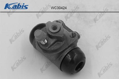 KABIS WC30424 - Wheel Brake Cylinder autospares.lv