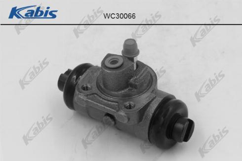 KABIS WC30066 - Wheel Brake Cylinder autospares.lv