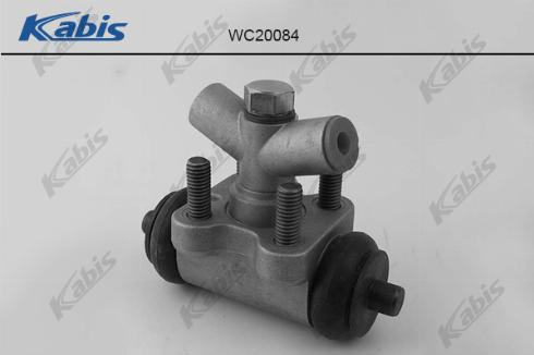 KABIS WC20084 - Wheel Brake Cylinder autospares.lv