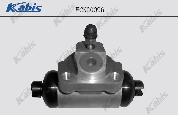 KABIS WCK20096 - Wheel Brake Cylinder autospares.lv