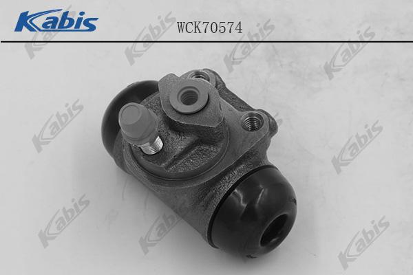 KABIS WCK70574 - Wheel Brake Cylinder autospares.lv